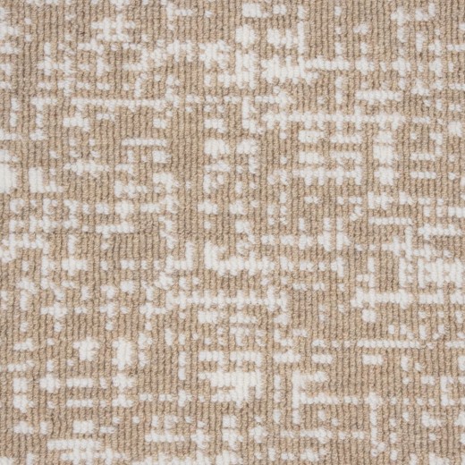 Custom Sheen Oat, 100% New Zealand Wool Area Rug