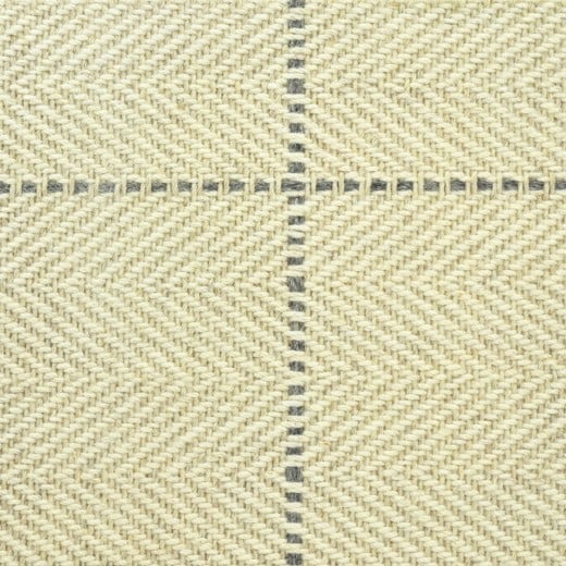 Custom Splendor Linen, 100% Wool Area Rug