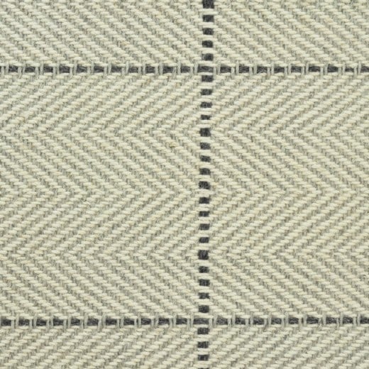 Custom Splendor Slate, 100% Wool Area Rug