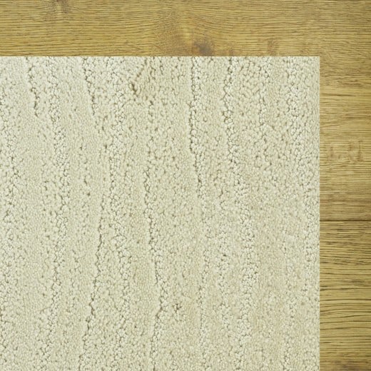 Custom Starlight Salt Box, 100% Continuous Filament Nylon Area Rug