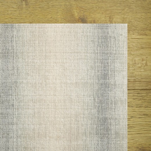 Custom Eventide Fog, 85% New Zealand Wool/15% Nylon Area Rug