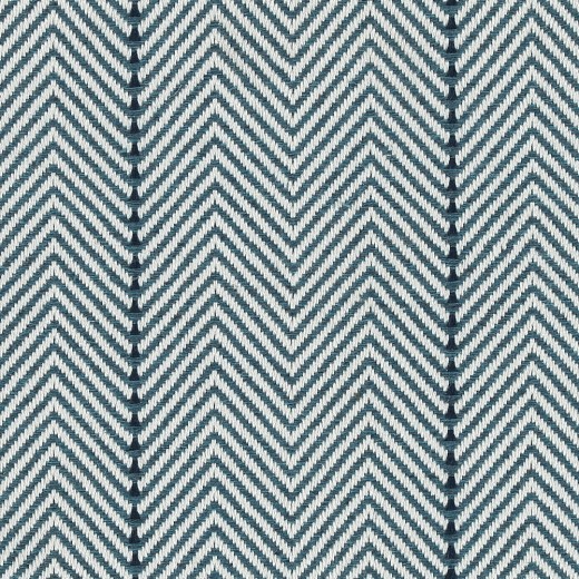Custom Quantum Blue, 100% UV Treated Polyester Area Rug