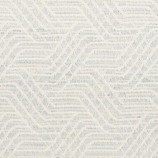Custom Rapids Oasis, 50% Wool, 50% Polyester Area Rug