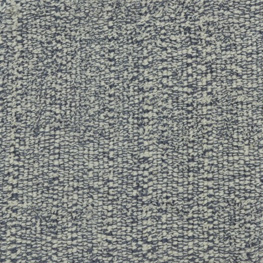 Custom Remington Denim, 100% Wool Area Rug