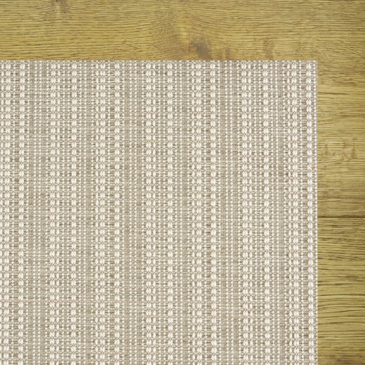 Custom Vessel Frost, 100% UV Stabilized Royaltron™ Polypropylene Area Rug
