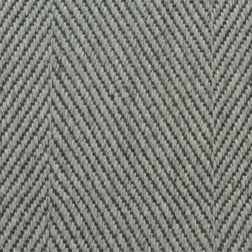 Custom Royce Granite, 55% Nylon / 45% Wool Area Rug