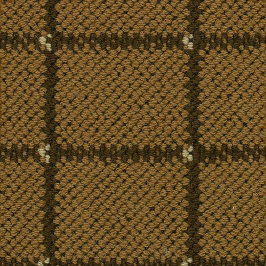 Custom San Marco Square Golden Venetian, 100% New Zealand Wool Area Rug