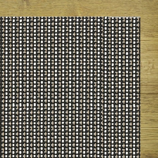 Custom Earthlight Onyx, 100% Polypropylene Area Rug