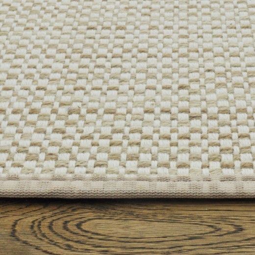 Custom Sunset Dune, 100%UV Stabilized Polysilk Area Rug