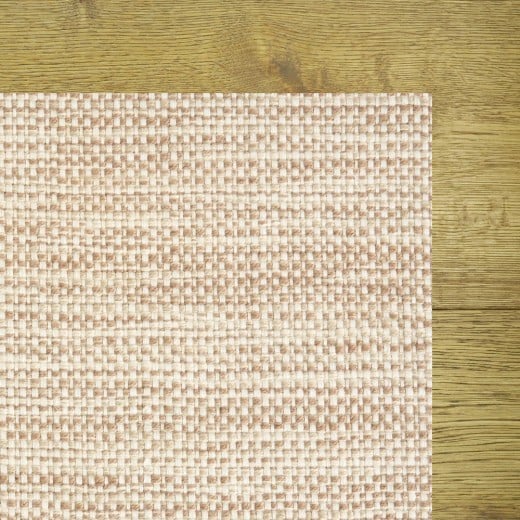 Custom Sunset Dune, 100%UV Stabilized Polysilk Area Rug