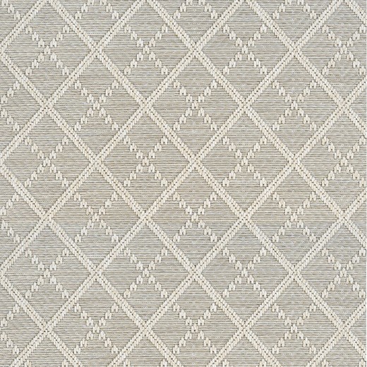 Custom Sea Bright Dune, 100% Polypropylene Area Rug