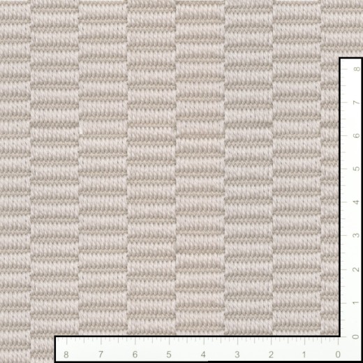 Custom Seabreeze Oyster, 100% UV Stabilized Polypropylene Area Rug