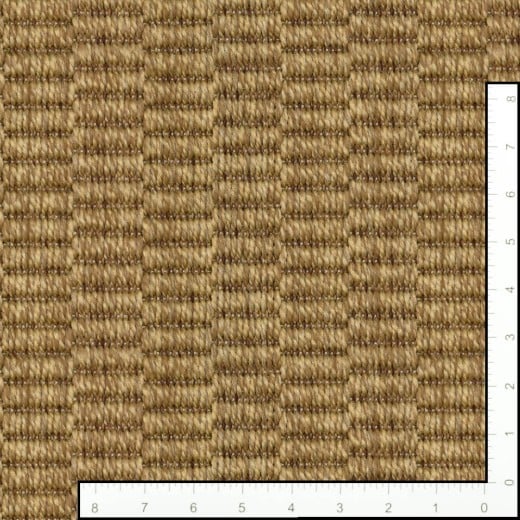 Custom Seabreeze Saddle, 100% UV Stabilized Polypropylene Area Rug