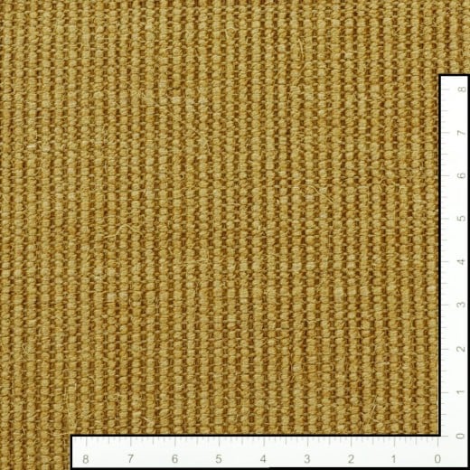 Custom Crossroad Select, 100% Sisal Area Rug