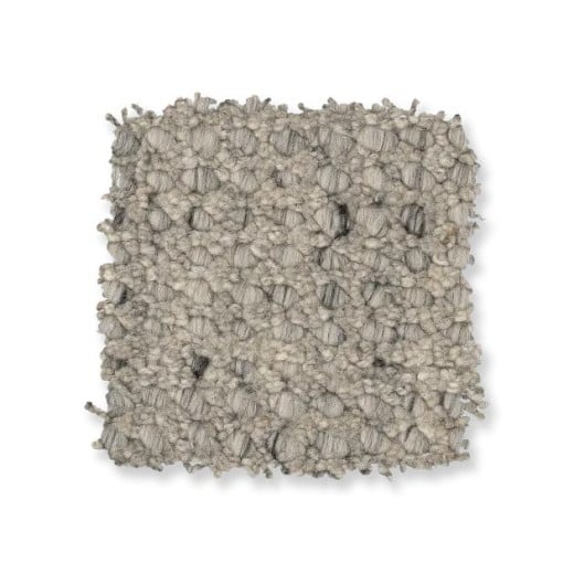 Custom Sensory Skyscraper, 100% Wool Area Rug