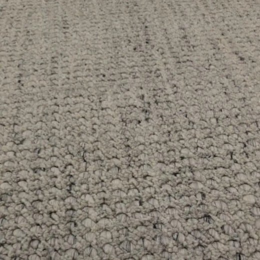 Custom Sensory Skyscraper, 100% Wool Area Rug