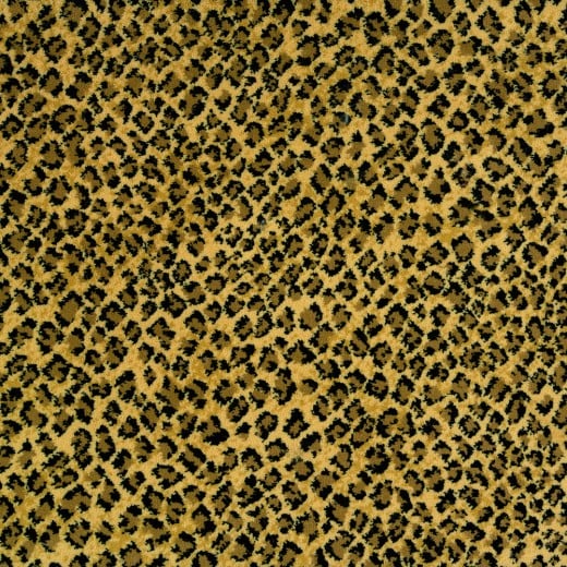 Custom Serengeti Wild Root, 100% Polypropylene Area Rug