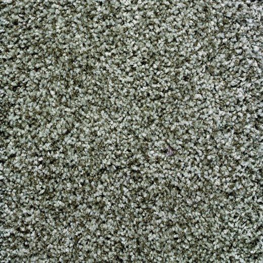 Custom Shaggy Luxe Pebble, 100% Polypropylene Area Rug
