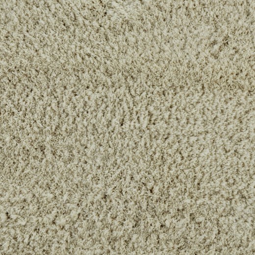 Custom Moonstone Ivory, 100% Polypropylene Area Rug