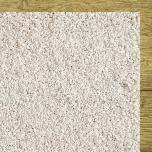 Custom Starwood Bone, 100% Solution Dyed Polypropylene Area Rug