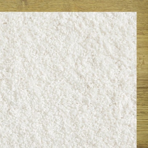 Custom Starwood Frost, 100% Solution Dyed Polypropylene Area Rug