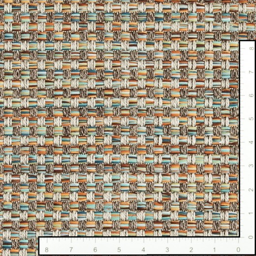 Custom Sandstorm Moonlight, 100% UV Stabilized Royaltron polypropylene. Area Rug