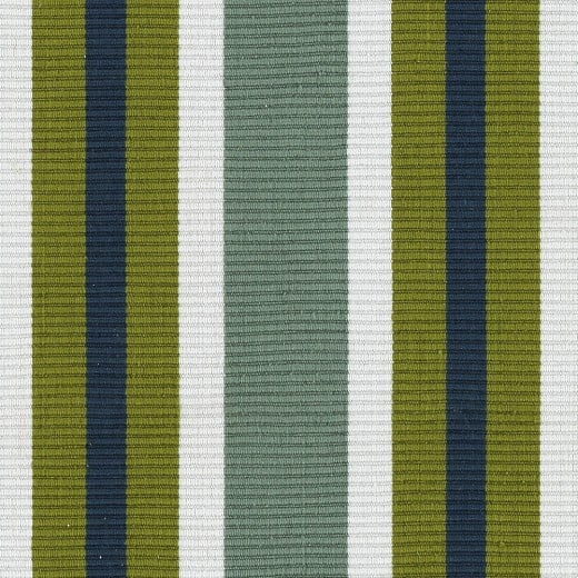 Custom Solstice Green, 100% UV Treated Polyester Area Rug
