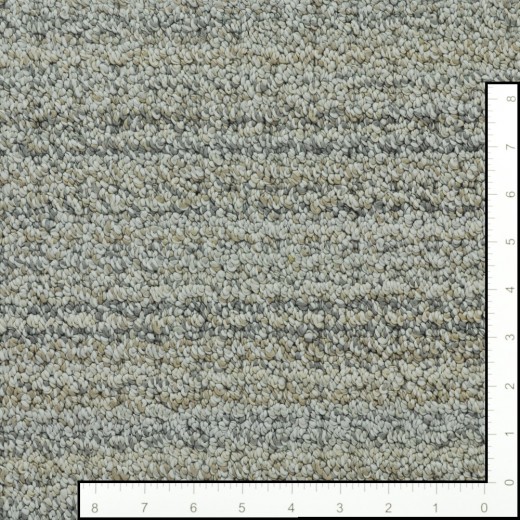 Custom Dewlight Rainy Season, 100% Anso Caress Bcf Nylon Area Rug