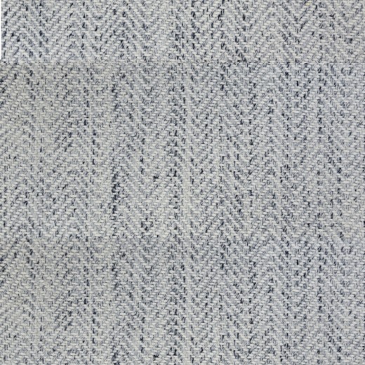 Custom Tallulah Heather, 55% Wool/45% Polysilk Area Rug