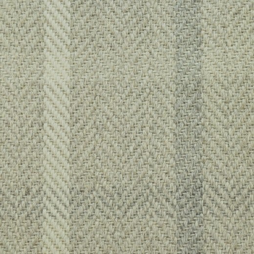 Custom Eden Pearl, 100% New Zealand Wool Area Rug