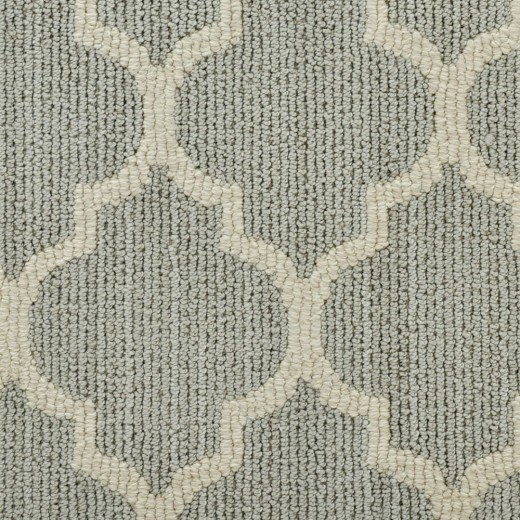 Custom Taza Silverado, 100% Stainmaster Nylon Area Rug