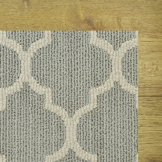 Custom Taza Silverado, 100% Stainmaster Nylon Area Rug