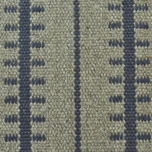 Custom Waterfall Lakeside, 100% New Zealand Wool Area Rug