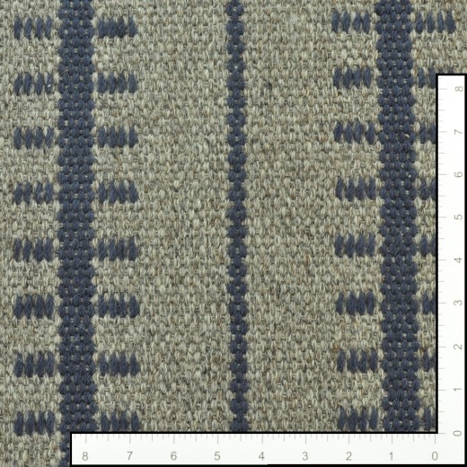 Custom Waterfall Lakeside, 100% New Zealand Wool Area Rug
