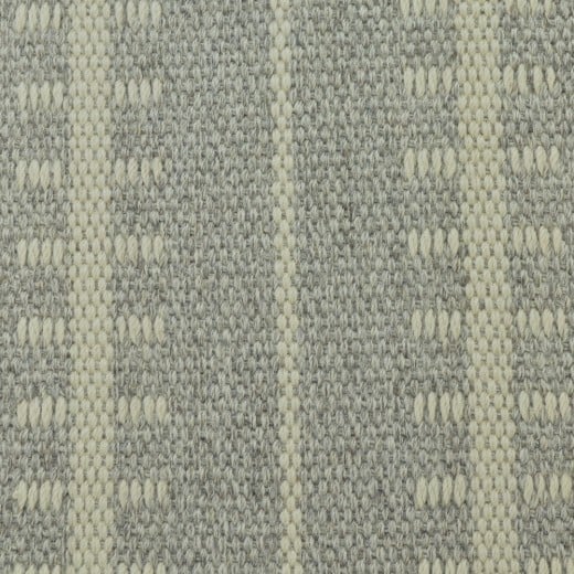 Custom Waterfall Shadow, 100% New Zealand Wool Area Rug