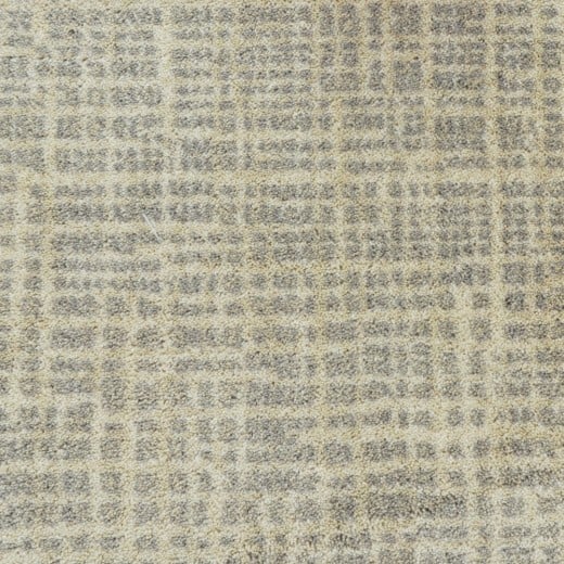 Custom Titus Sand, 100% New Zealand Wool Area Rug