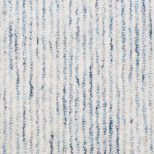 Custom Van Gogh Structure, 100% Wool Area Rug