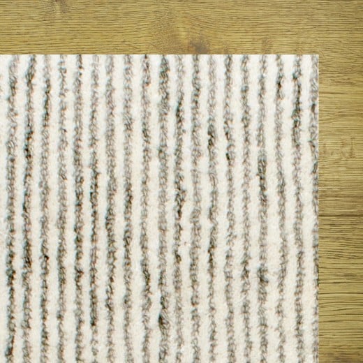 Custom Van Gogh Studio, 100% Wool Area Rug