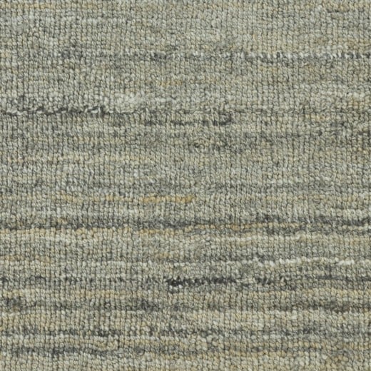 Custom Plateau Earth, 100% UV Stabilized Polysilk Area Rug