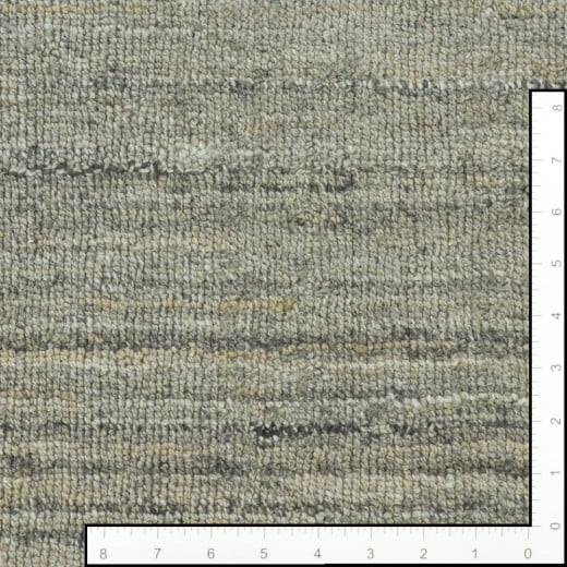 Custom Plateau Earth, 100% UV Stabilized Polysilk Area Rug