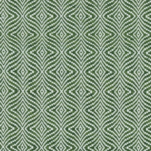 Custom Verve Green, 100% UV Treated Polyester Area Rug