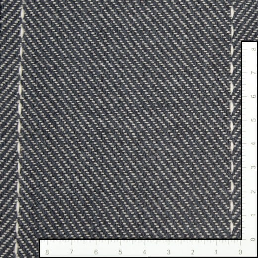 Custom Viking Midnight, 100% New Zealand Wool Area Rug