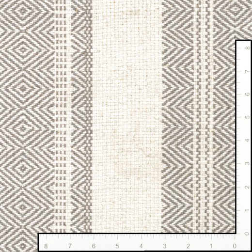 Custom Vogue Taupe, 100% Wool Area Rug