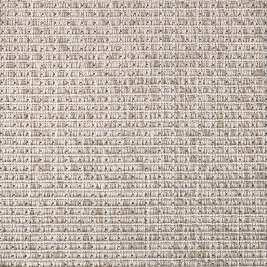 Custom Flicker Luminous Beige, 100% Polypropylene Area Rug