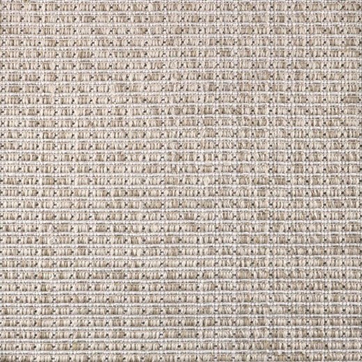 Custom Warhol Luminous Beige, 100% Polypropylene Area Rug