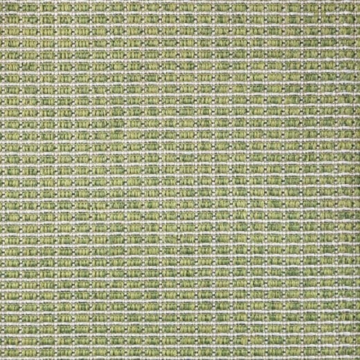 Custom Warhol Sap Green, 100% Polypropylene Area Rug