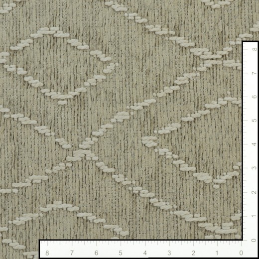 Custom Timber Woodnote Wheat, 66% Polypropylene/22% Polyester/12% Polyester-Cotton Area Rug