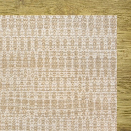Custom Xanadu Canvas, 100% Wool Area Rug