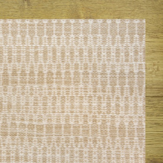 Custom Breeze Canvas, 100% Wool Area Rug