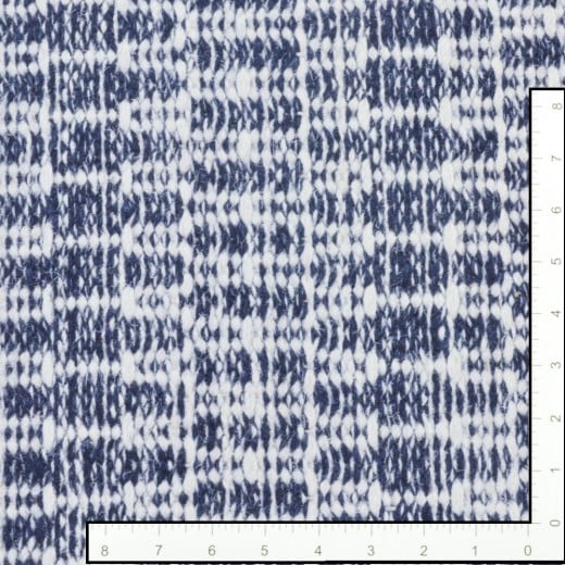 Custom Breeze Lapis, 100% Wool Area Rug
